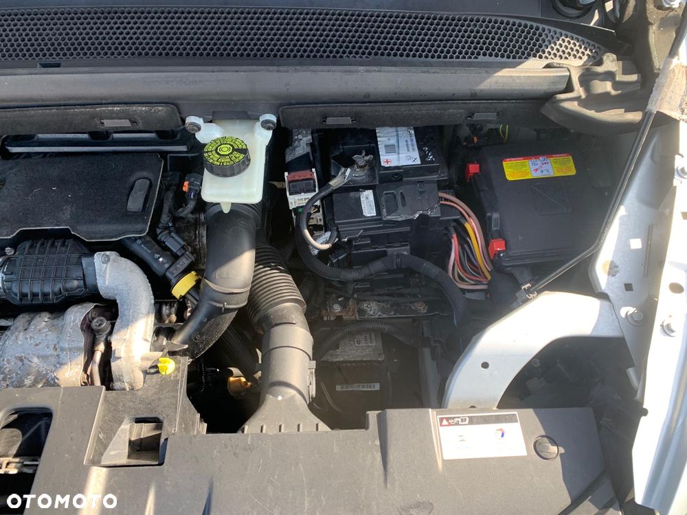 Citroën C4 Picasso 1.6 e-HDi Seduction ETG6 - 15