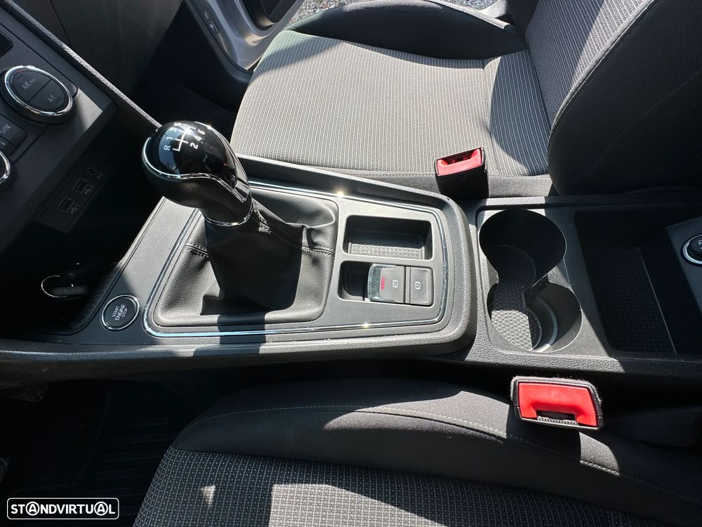SEAT Leon 1.0 EcoTSI Style S/S — fotografia 29