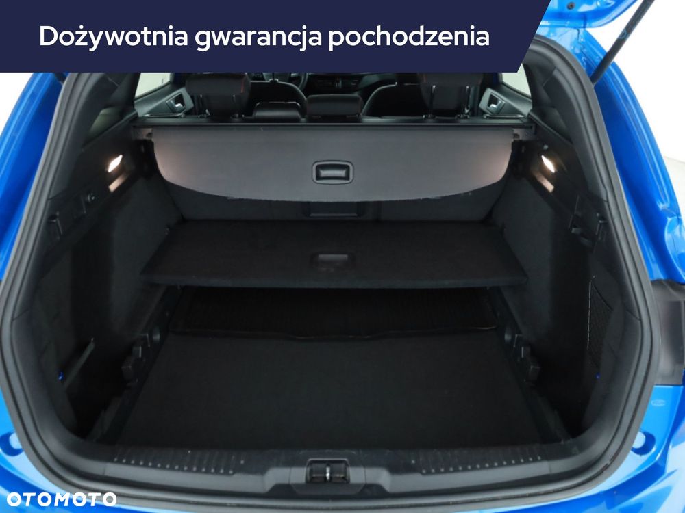 Ford Focus SW - 13