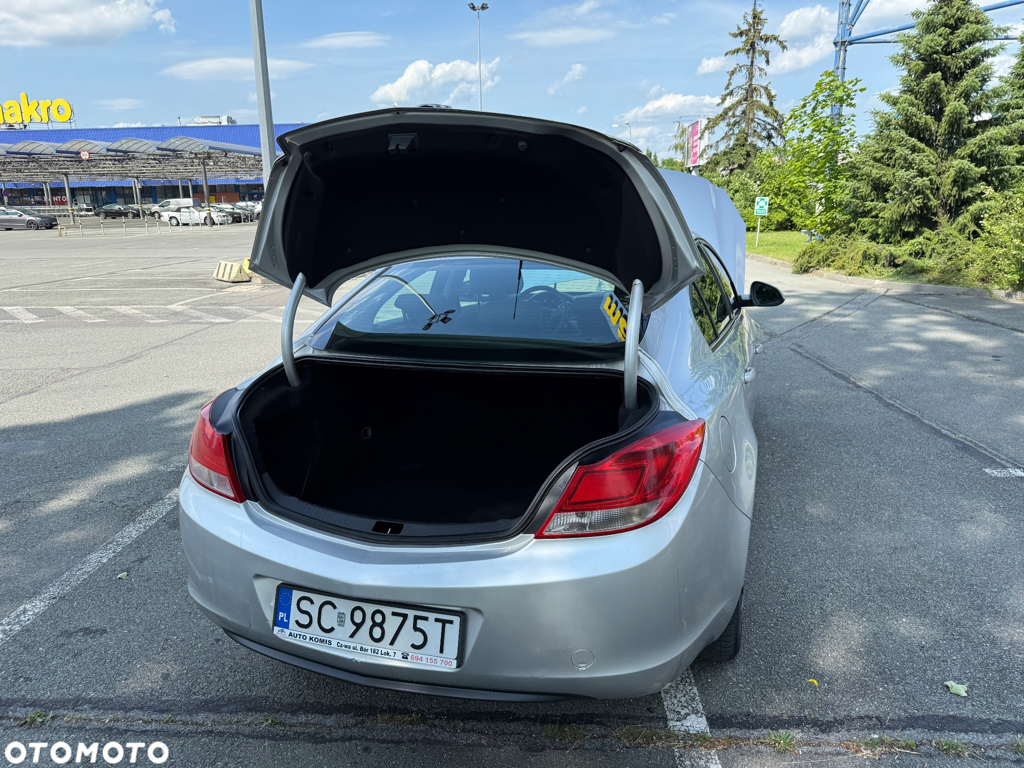 Opel Insignia 1.6 Edition - 32