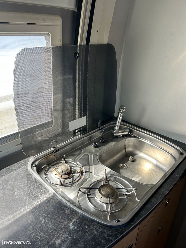 Peugeot Boxer 2.0 BLUE HDI - 15