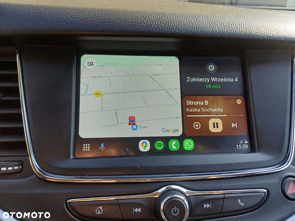 Opel Astra 1.5 D Start/Stop Business Edition - 9