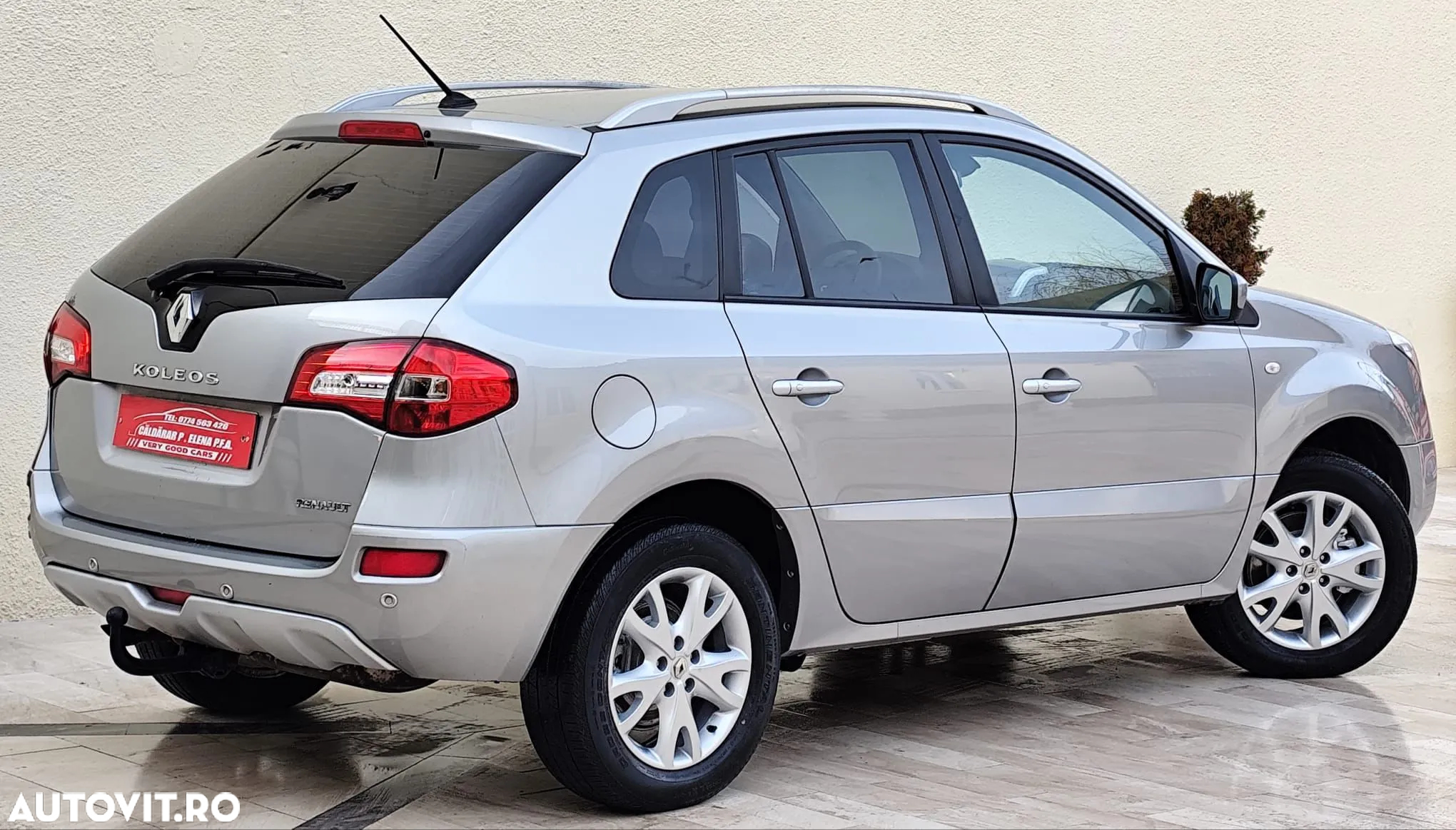 Renault Koleos - 3