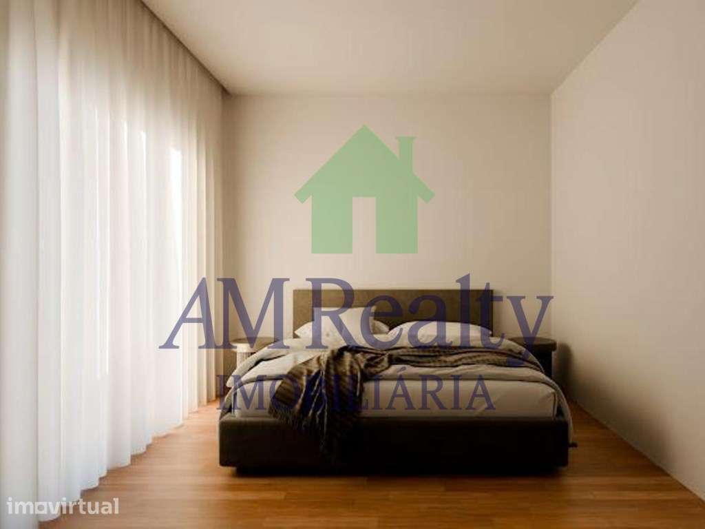 APARTAMENTO T3 | CONSOLAÇÃO | PENICHE - Grande imagem: 2/9