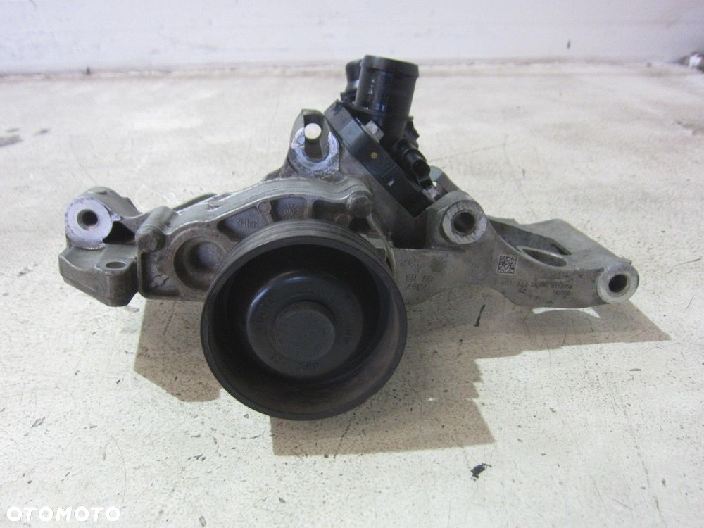 BMW X1 F48 B46 F45 F39 F54 POMPA WODY CIECZY 8623576 11518623576 8601366 - 2