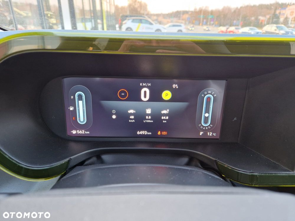 Fiat Grande Panda ver-1-2-mhev-icon-edct - 8