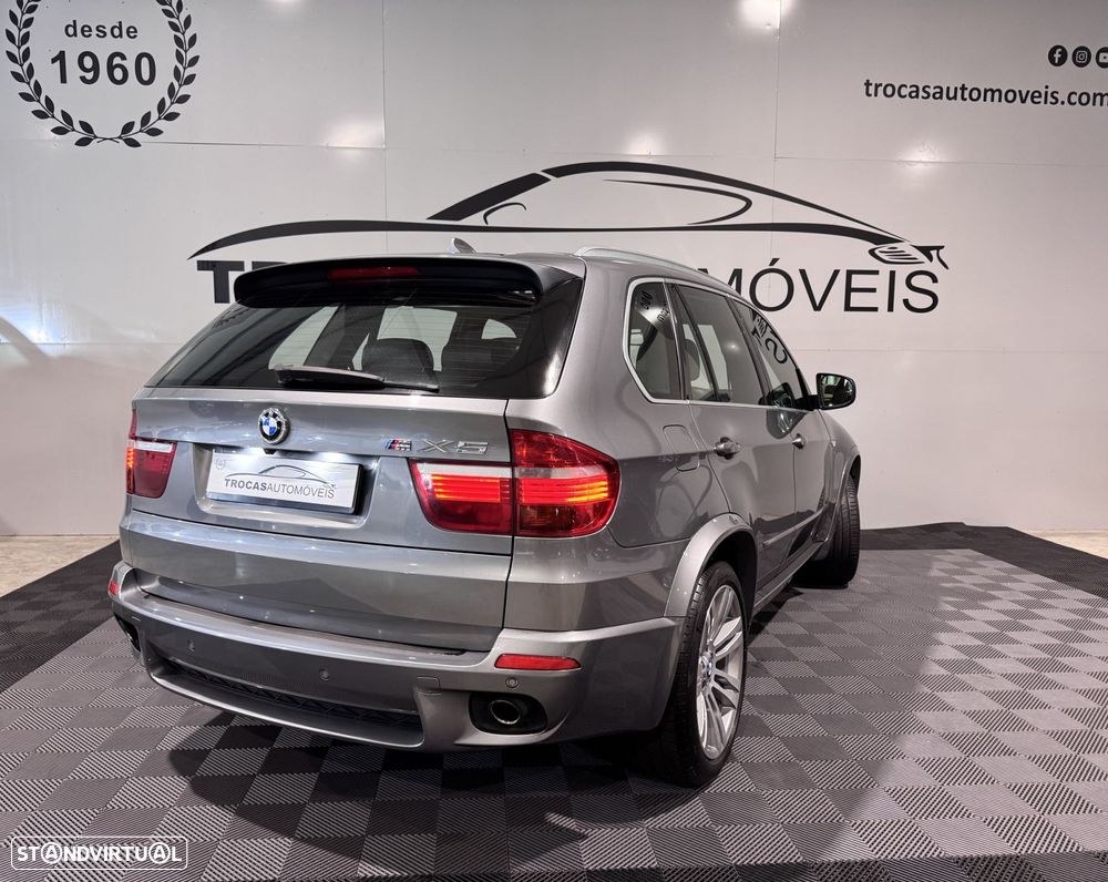 BMW X5 xDrive35d - 44