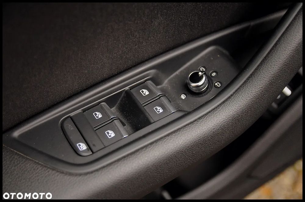 Audi A4 - 23