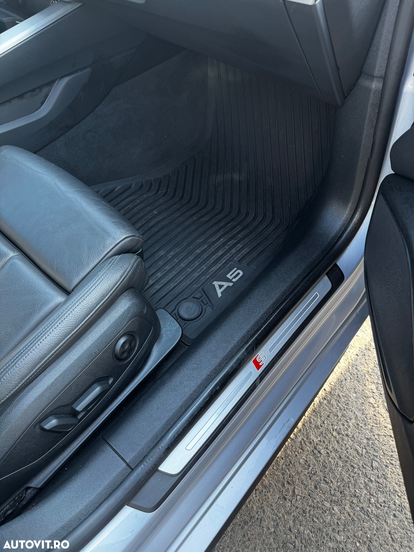 Audi A5 Sportback 2.0 TFSI S tronic quattro - 32