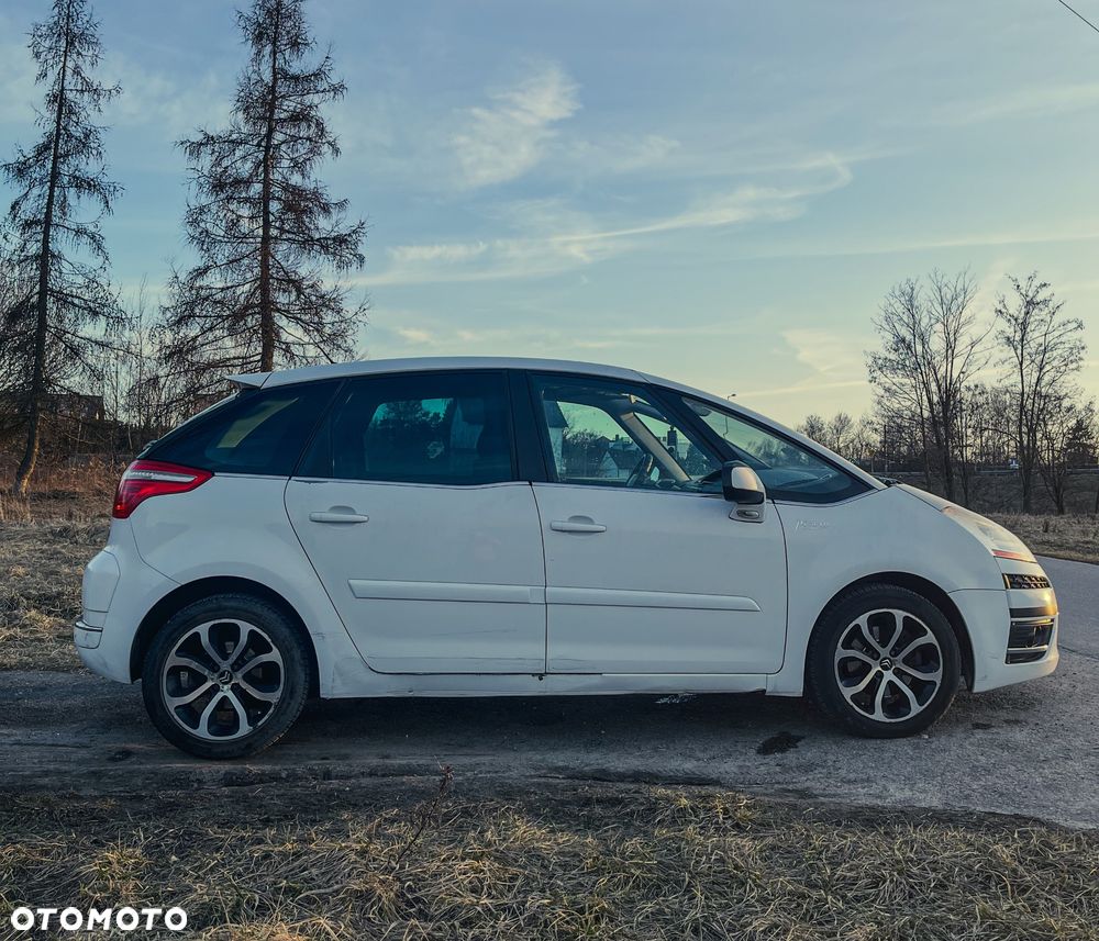 Citroën C4 Picasso - 2