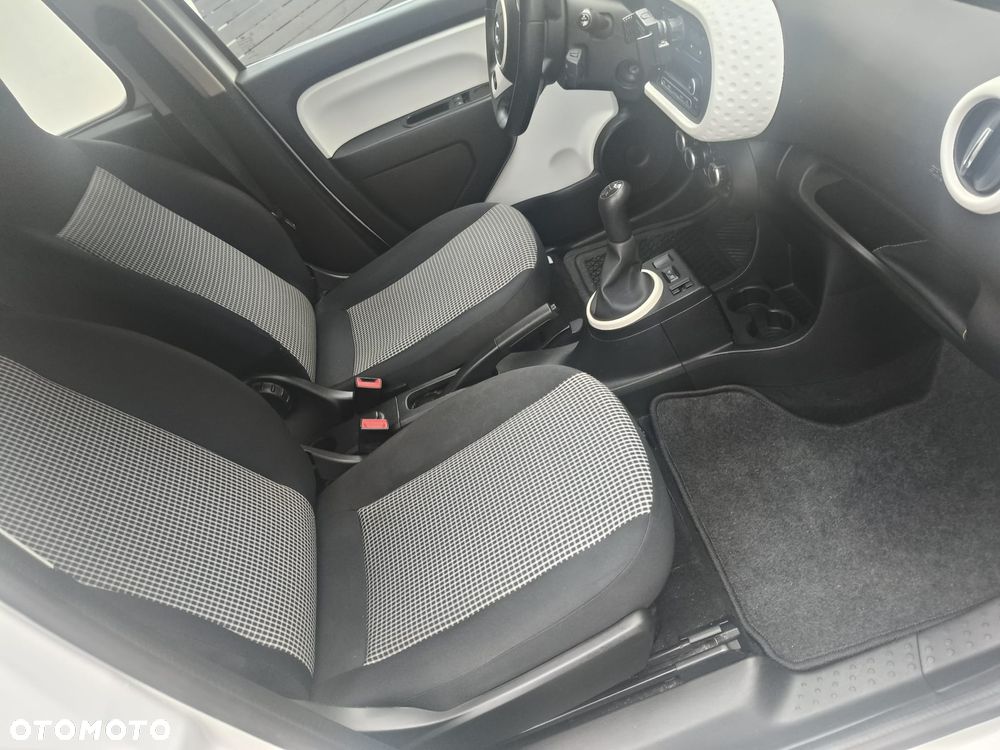 Renault Twingo SCe 70 LIMITED - 22