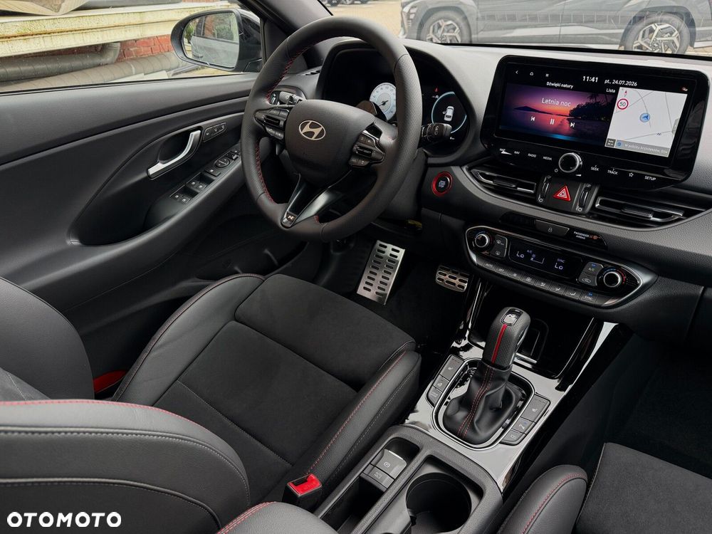 Hyundai i30 - 21
