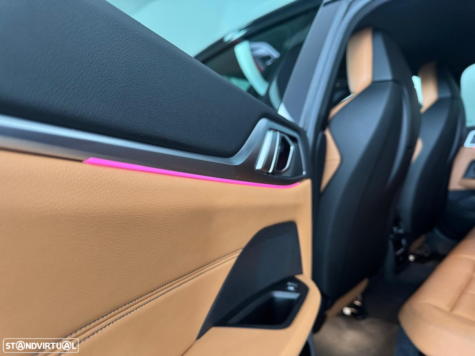 BMW i4 M50 - 13