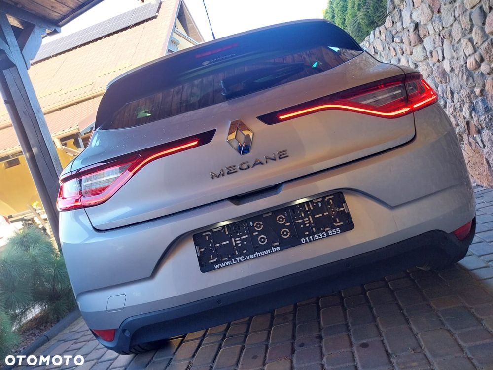 Renault Megane - 8