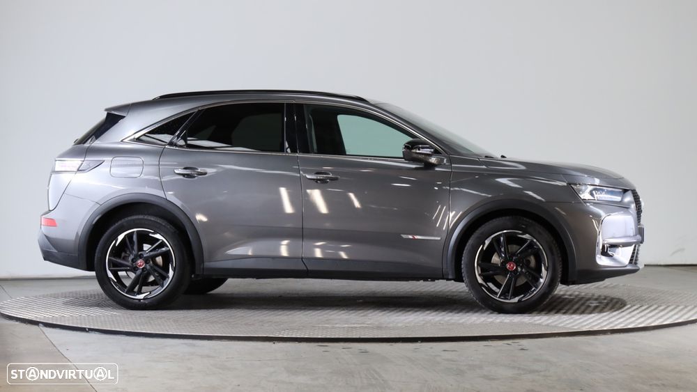 DS DS7 Crossback - 5