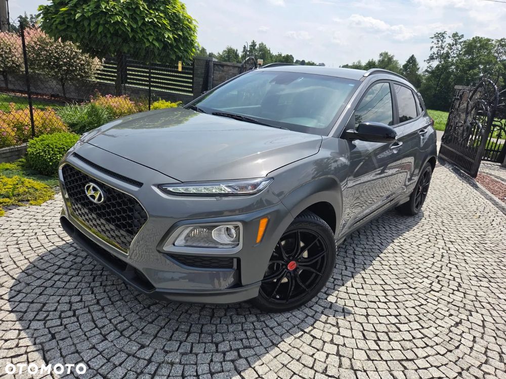 Hyundai Kona 1.6 T-GDI DCT Prime - 3