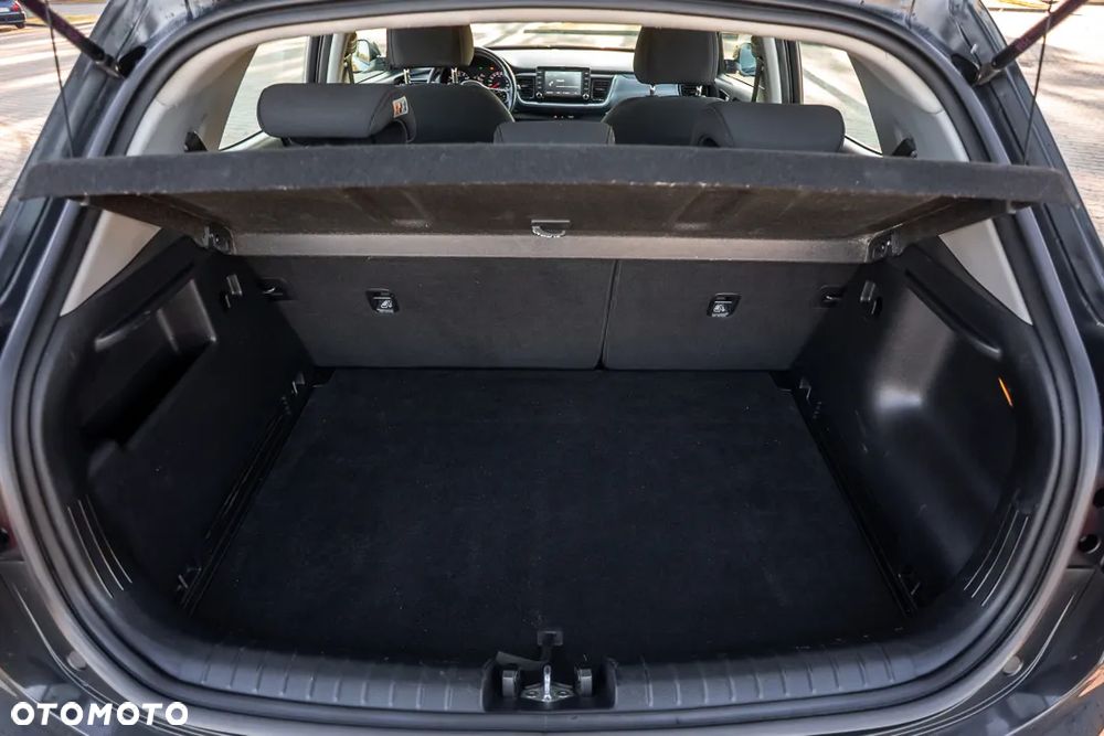 Kia Stonic 1.0 T-GDI 100 OPF Dream-Team Edition - 19