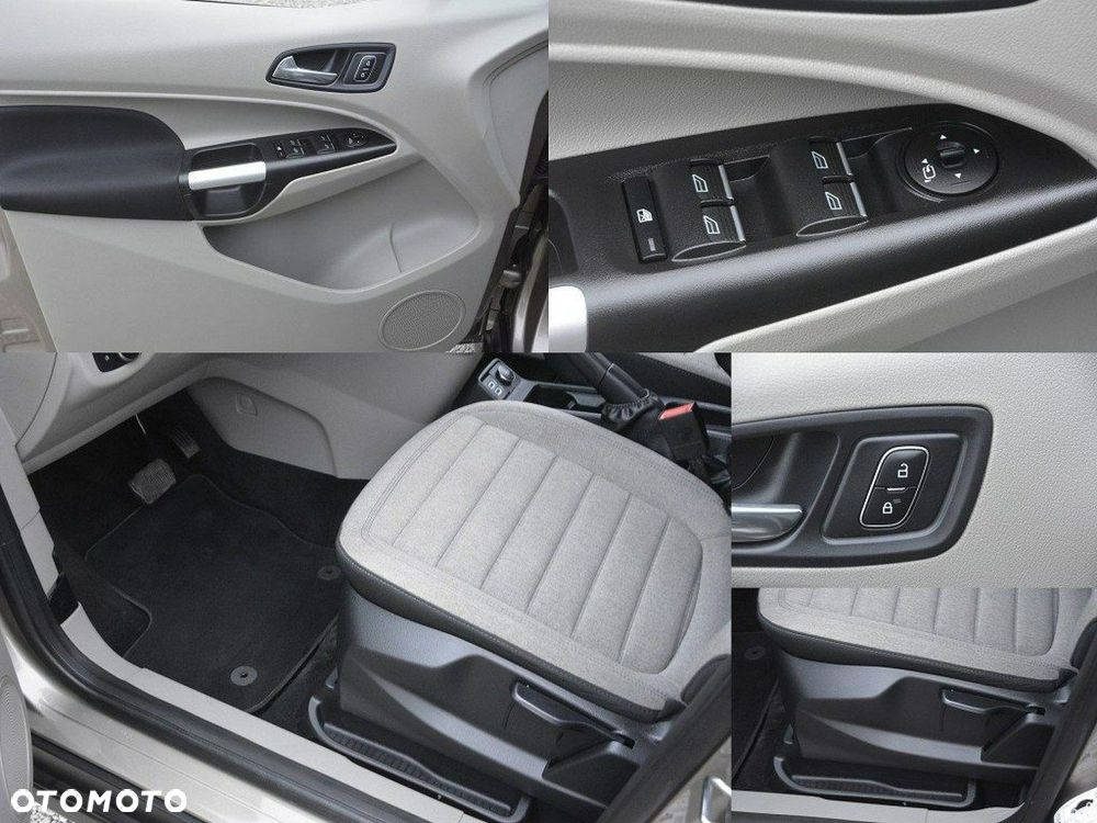 Ford Tourneo Connect 1.5 EcoBlue Start-Stop Titanium - 14