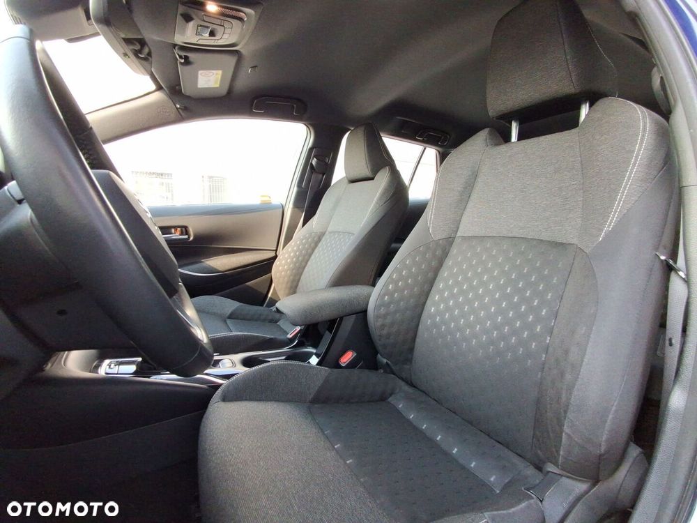 Toyota Corolla 1.8 Hybrid Comfort - 15