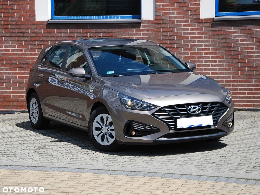 Hyundai i30 - 22