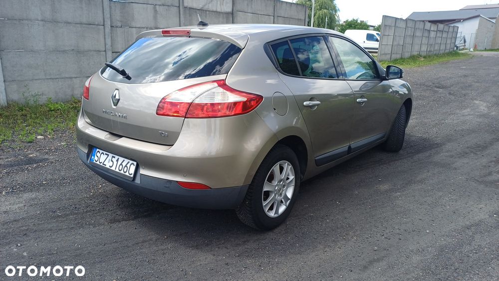 Renault Megane - 3