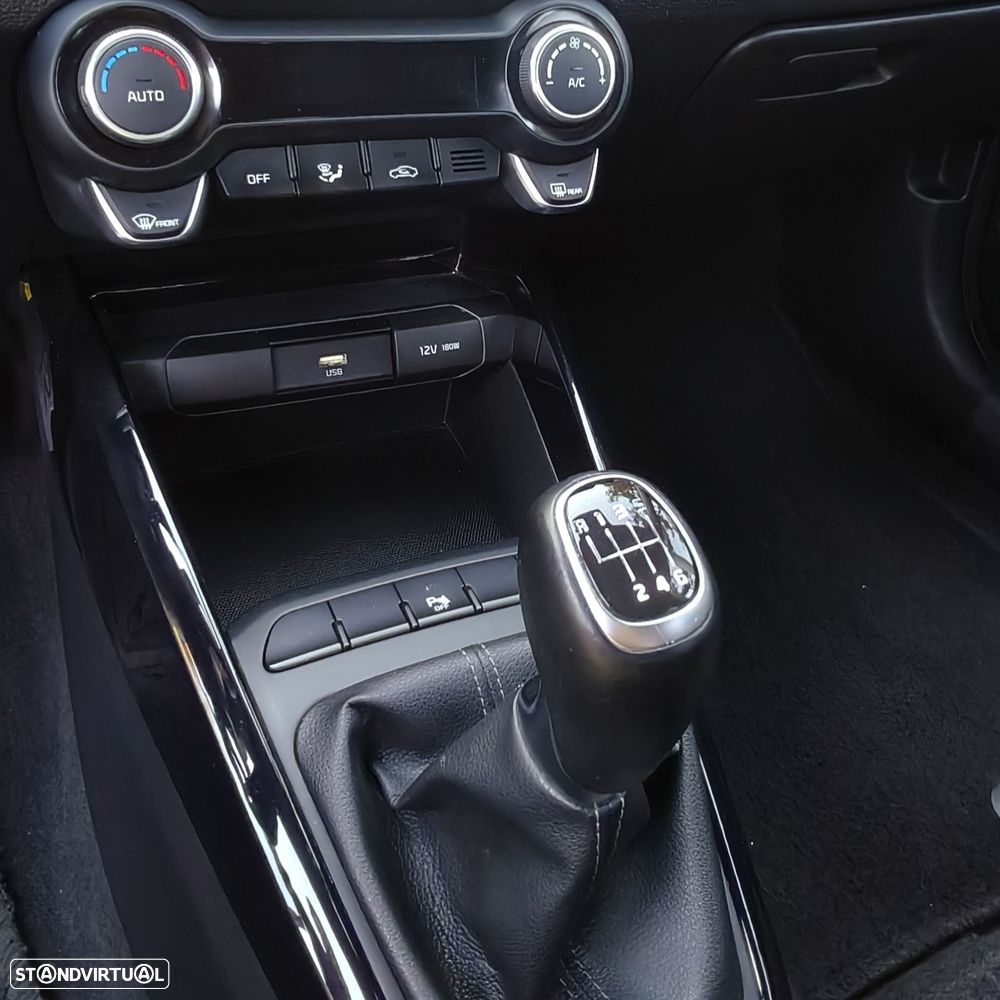 Kia Rio 1.0 T-GDi Drive - 8