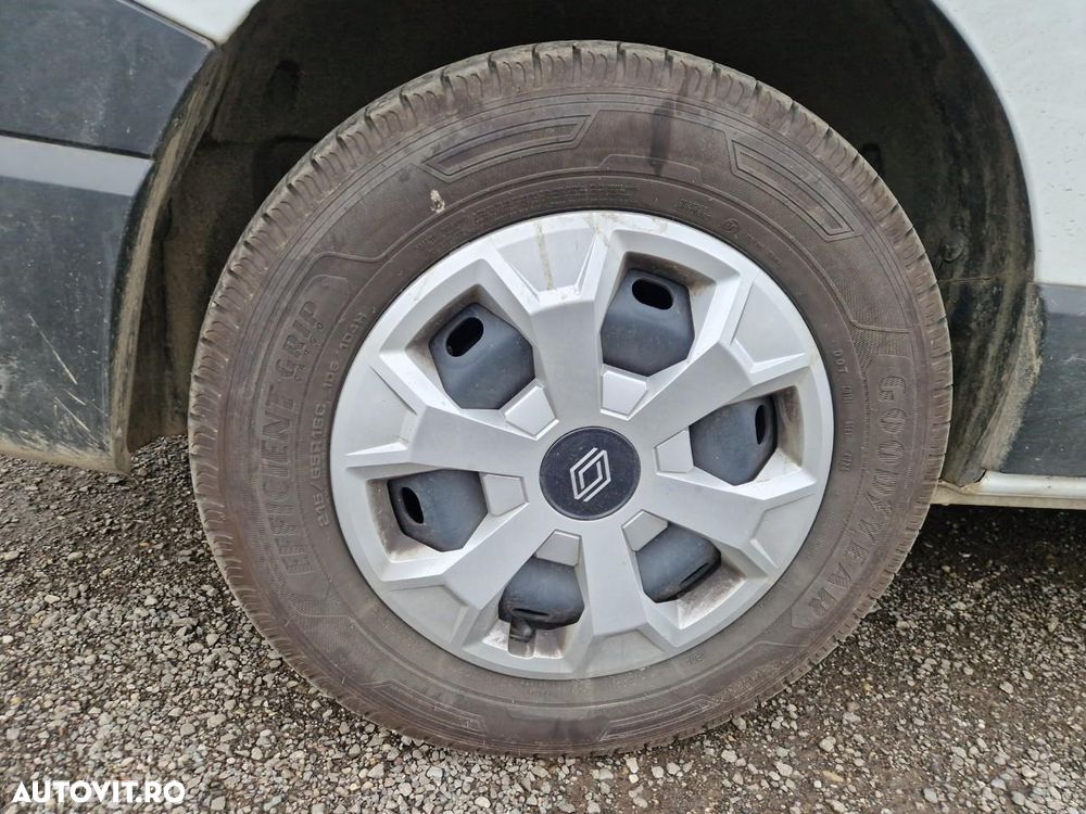 Renault Trafic Blue dCi 110 Life - 14