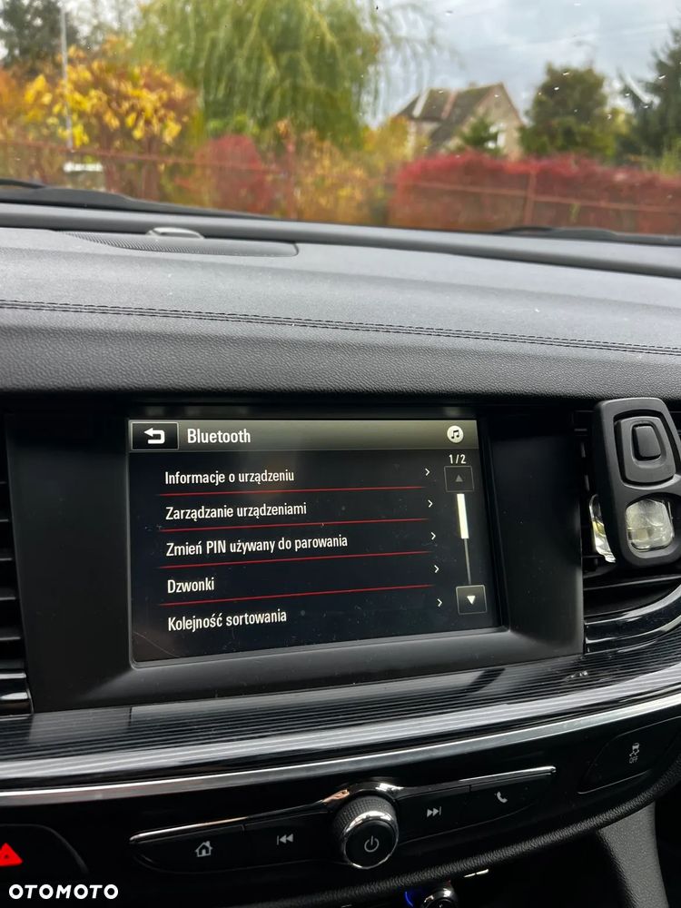 Opel Insignia 2.0 CDTI Elite S&S - 19