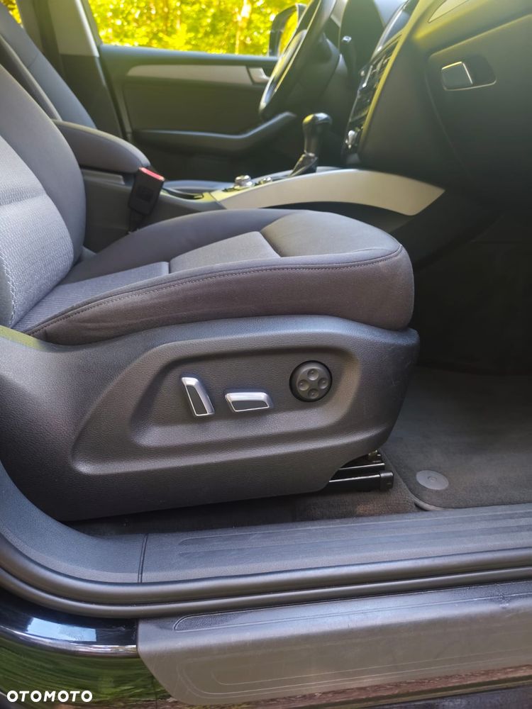 Audi Q5 2.0 TDI Quattro S tronic - 9