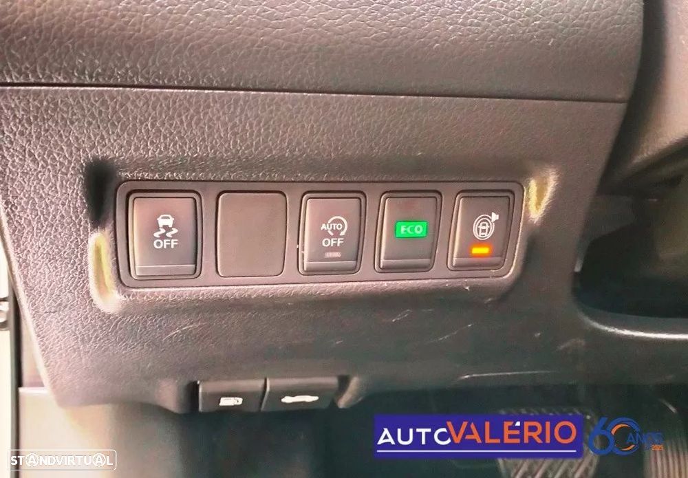 Nissan Pulsar 1.2 DIG-T Tekna Xtronic - 10