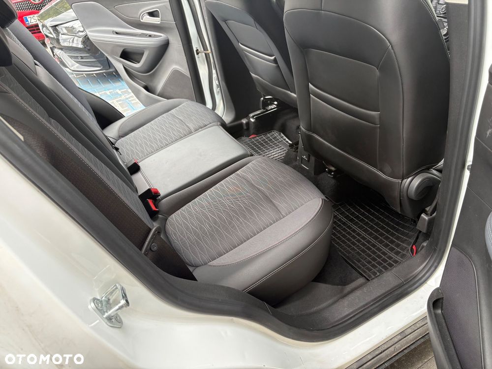 Opel Mokka 1.6 CDTI Enjoy S&S - 21