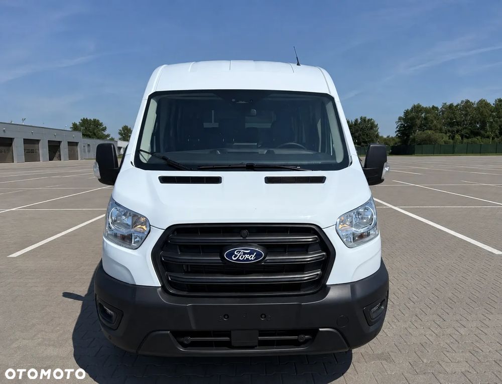 Ford Transit - 3