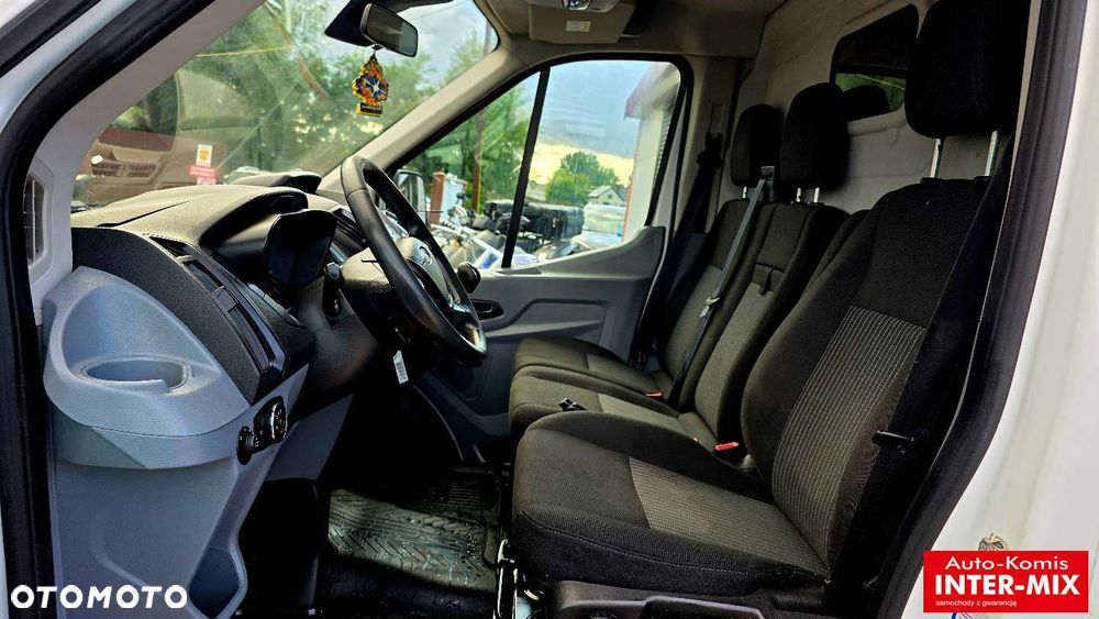 Ford TRANSIT - 23