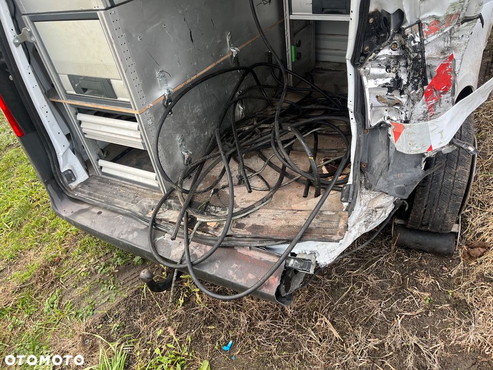 Mercedes-Benz Vito - 6