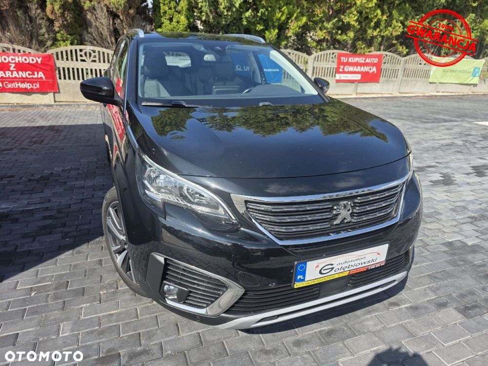 Peugeot 5008 - 16