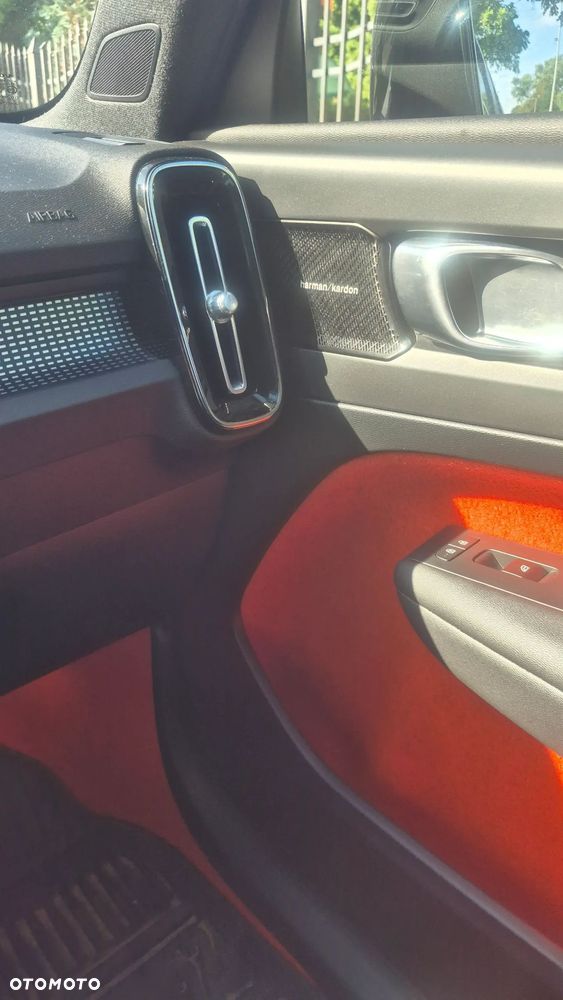 Volvo XC 40 T4 R-Design - 7