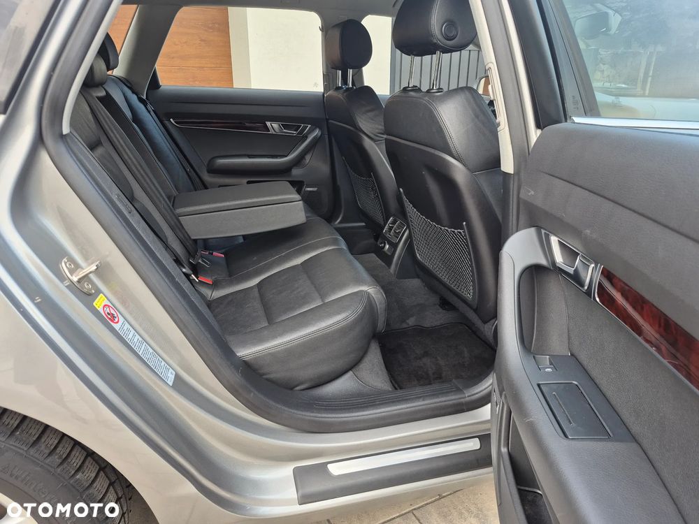 Audi A6 Avant 2.0 TFSI Multitronic - 29