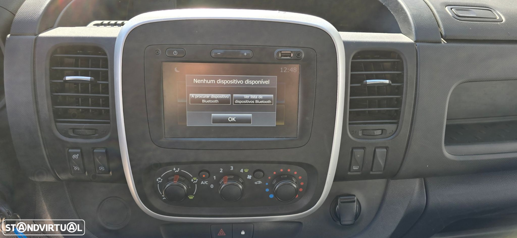 Fiat Talento 1.6 M-Jet L2H1 IVA DEDUTIVEL - 26
