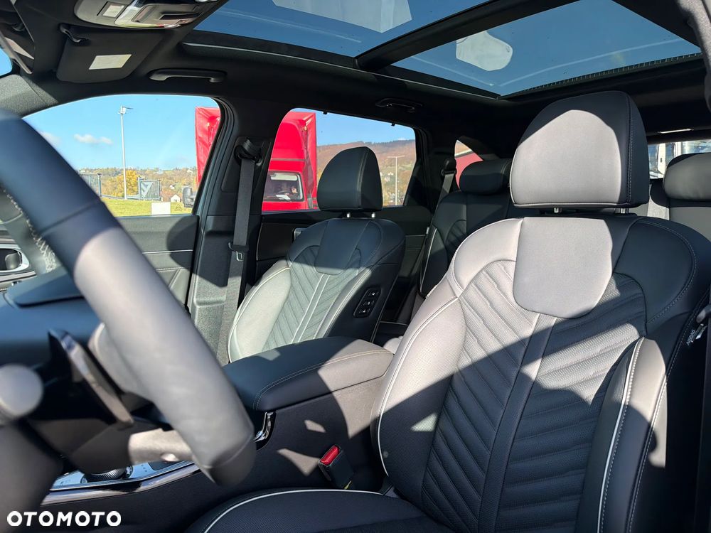 Kia Sorento 1.6 T-GDI HEV Prestige Line AWD 7os - 12