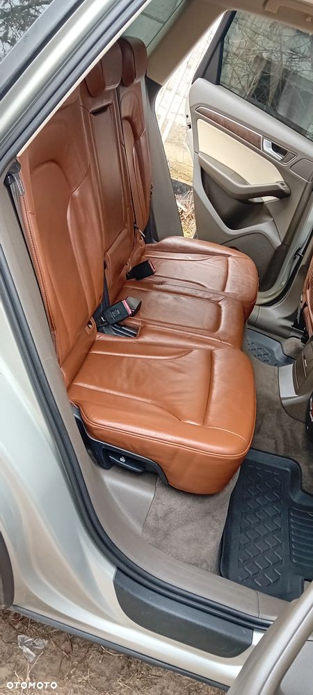 Audi Q5 2.0 TDI Quattro S tronic - 31