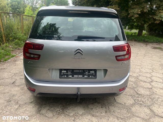 Citroën C4 Picasso 1.6 BlueHDi MoreLife - 4