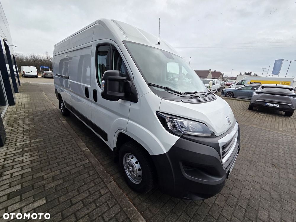 Peugeot Boxer - 14