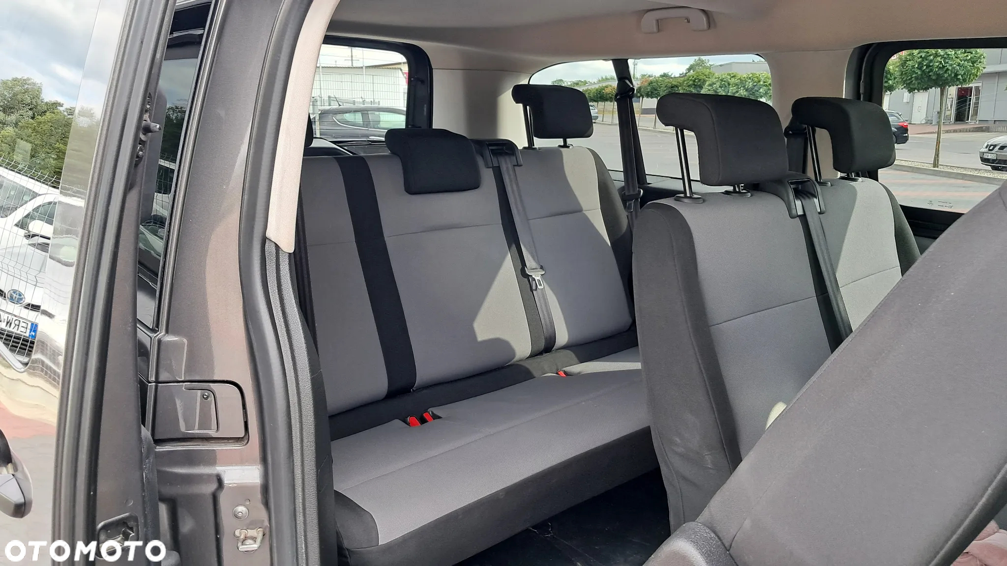 Citroën SpaceTourer XL 1.5 BlueHDi 120 Feel - 8