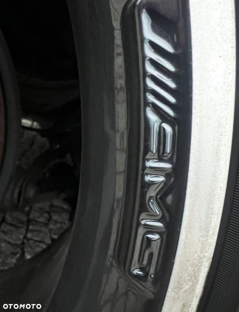 Mercedes-Benz Klasa C 300 7G-TRONIC Exclusive - 16