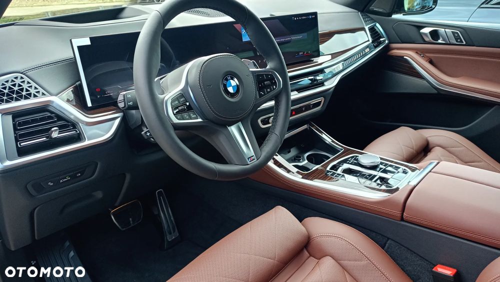 BMW X5 - 17