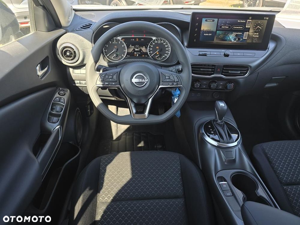 Nissan Juke 1.0 DIG-T Acenta DCT - 20