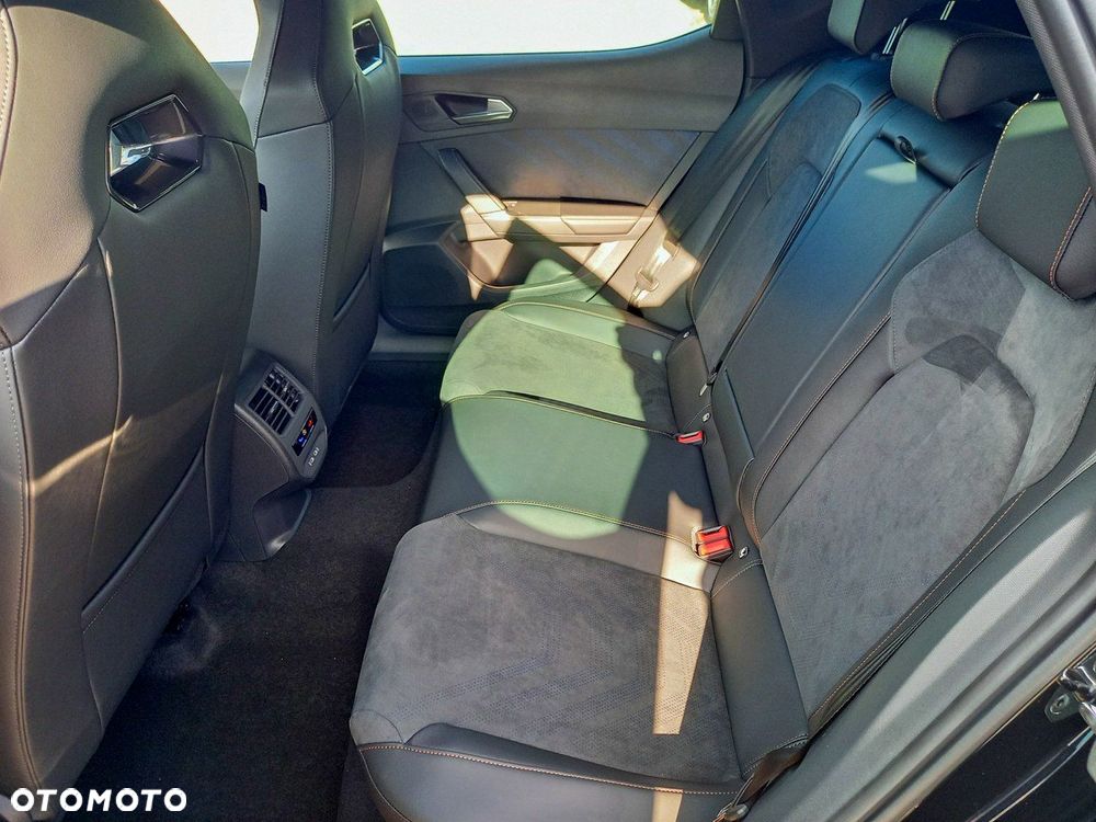 Cupra Leon - 14
