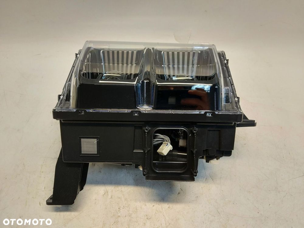 Cherry Jaecoo 7 PHEV 2025r Lampa przód prawa LED UK RHD 605001596AA - 4