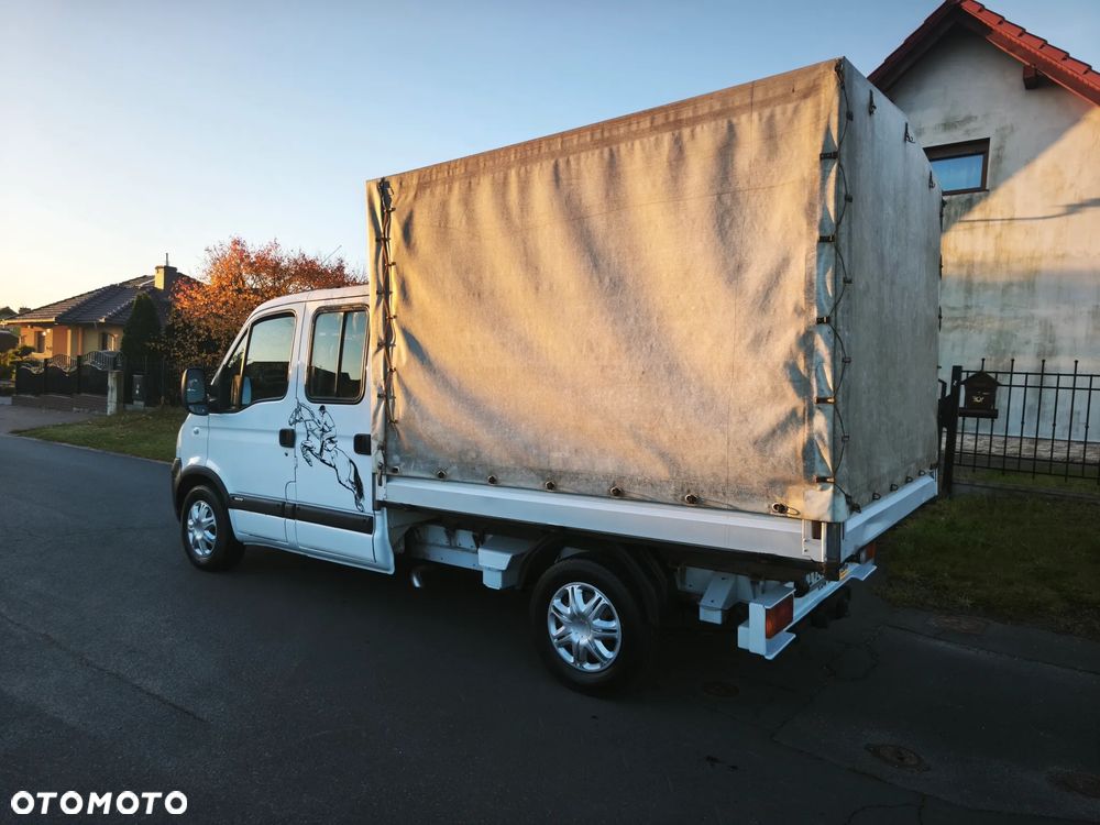 Opel Movano - 3