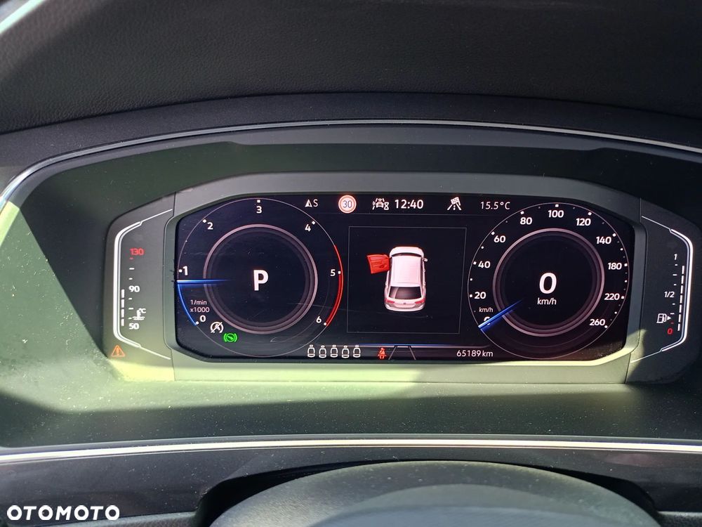 Volkswagen Tiguan 2.0 TDI SCR 4MotION DSG Elegance - 19